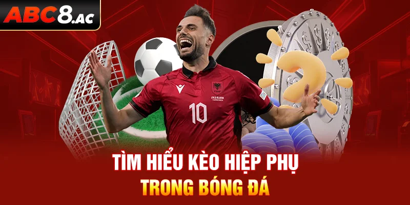 Kèo hiệp phụ